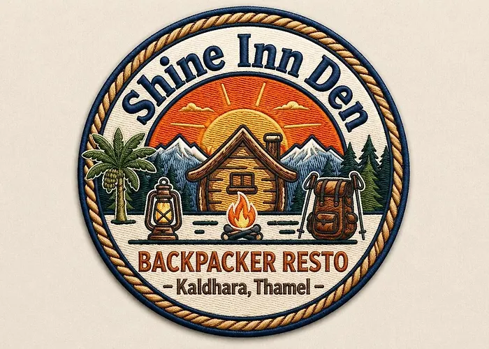 Shine Den
